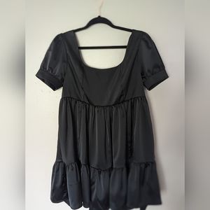 Babydoll Dress